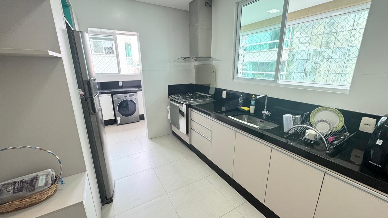 Apartamento, 3 quartos, 140 m² - Foto 8