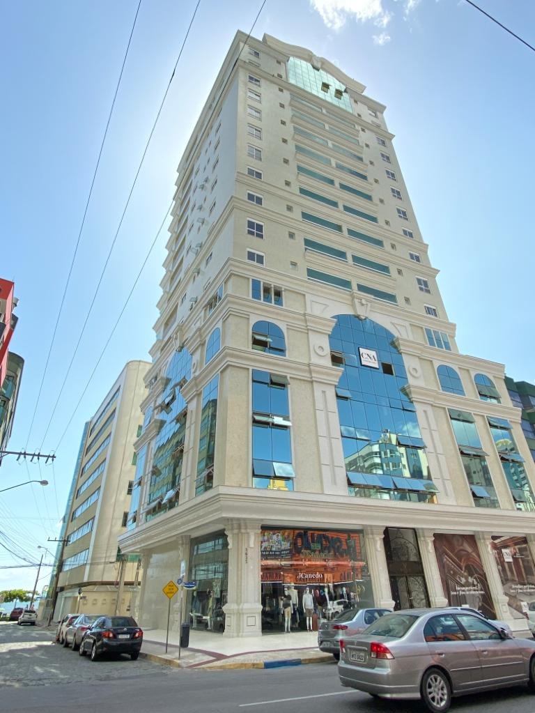 Apartamento, 4 quartos, 185 m² - Foto 1