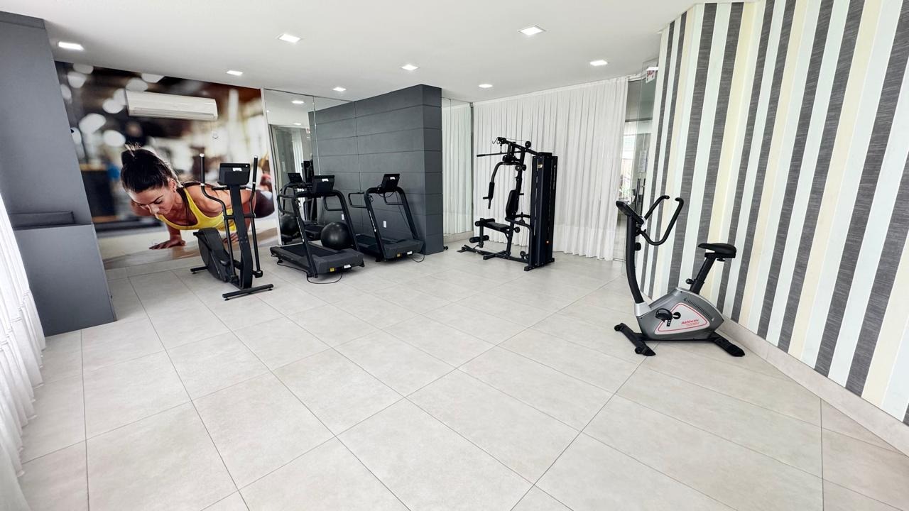Apartamento, 3 quartos, 140 m² - Foto 6