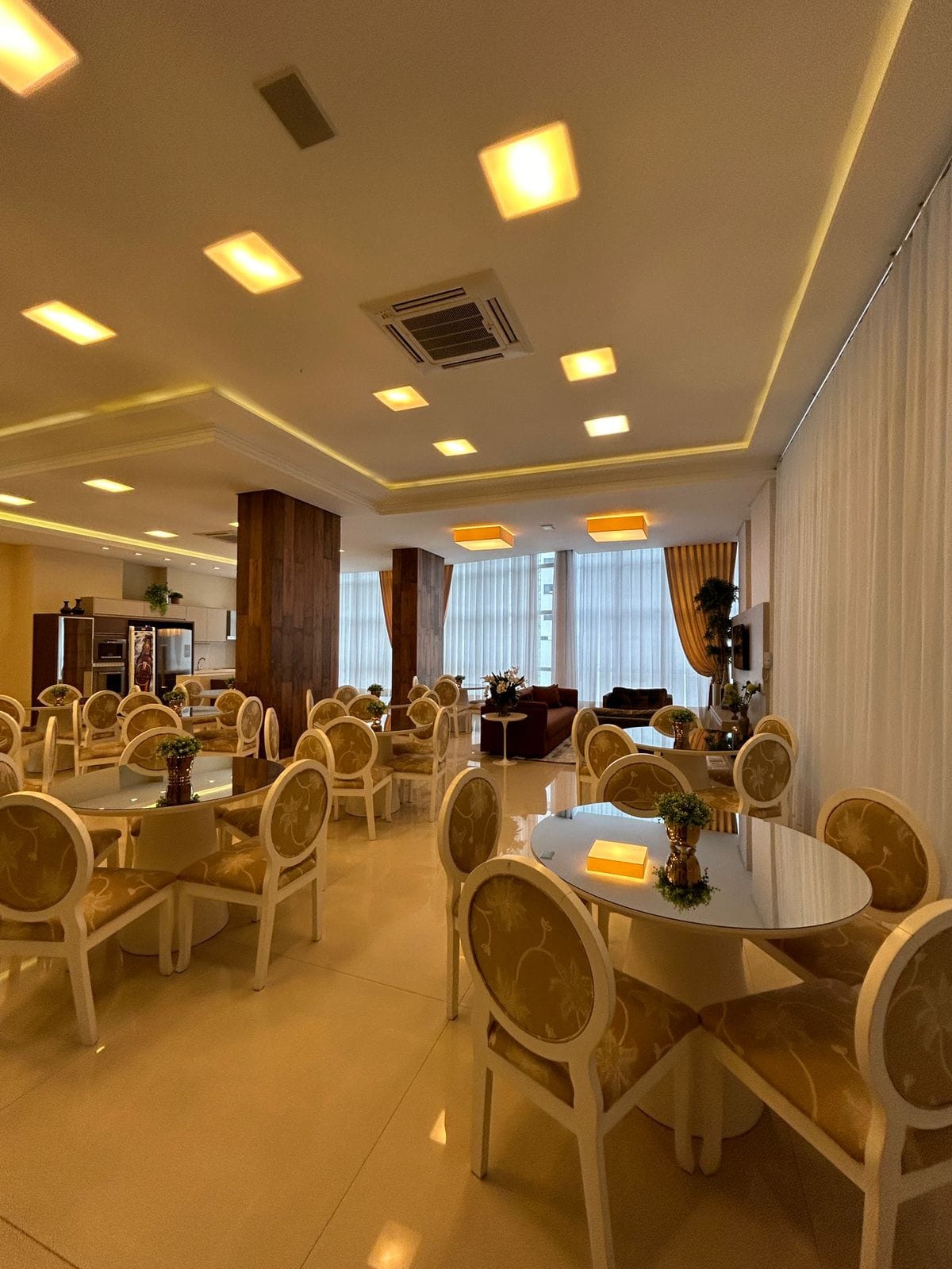 Apartamento, 4 quartos, 222 m² - Foto 33