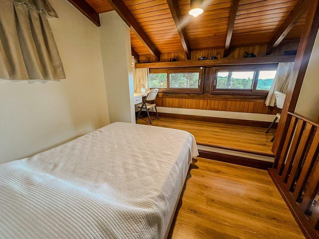 Casa, 6 quartos, 400 m² - Foto 24