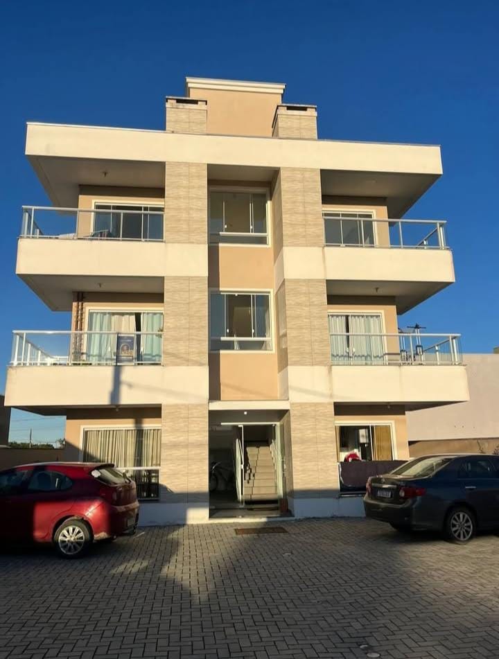 Apartamento, 2 quartos, 73 m² - Foto 1