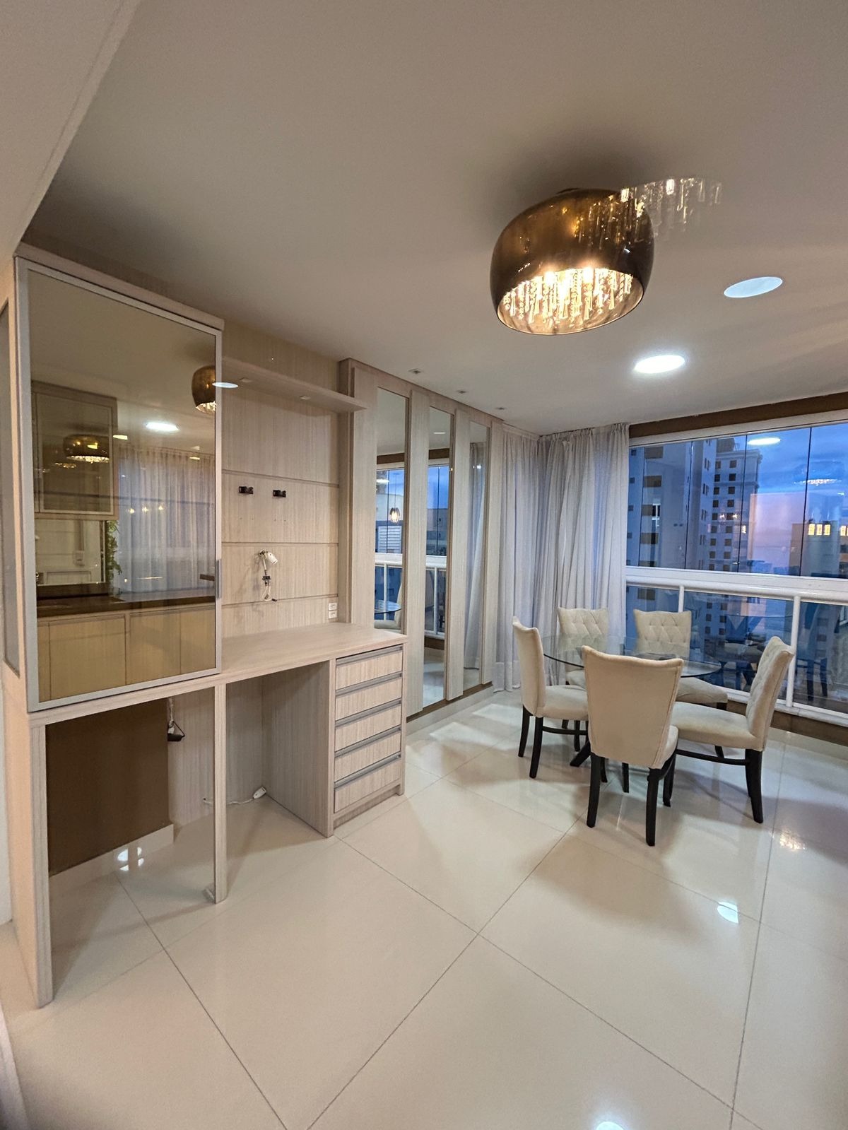Apartamento, 4 quartos, 222 m² - Foto 5