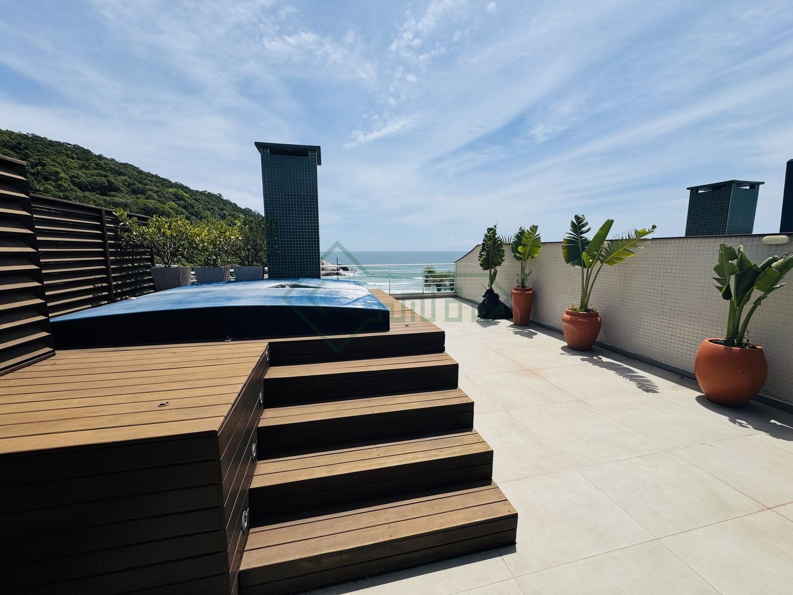 Cobertura, 4 quartos, 380 m² - Foto 8