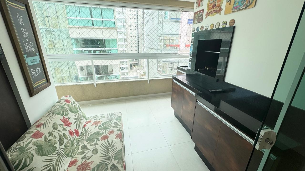 Apartamento, 3 quartos, 140 m² - Foto 15
