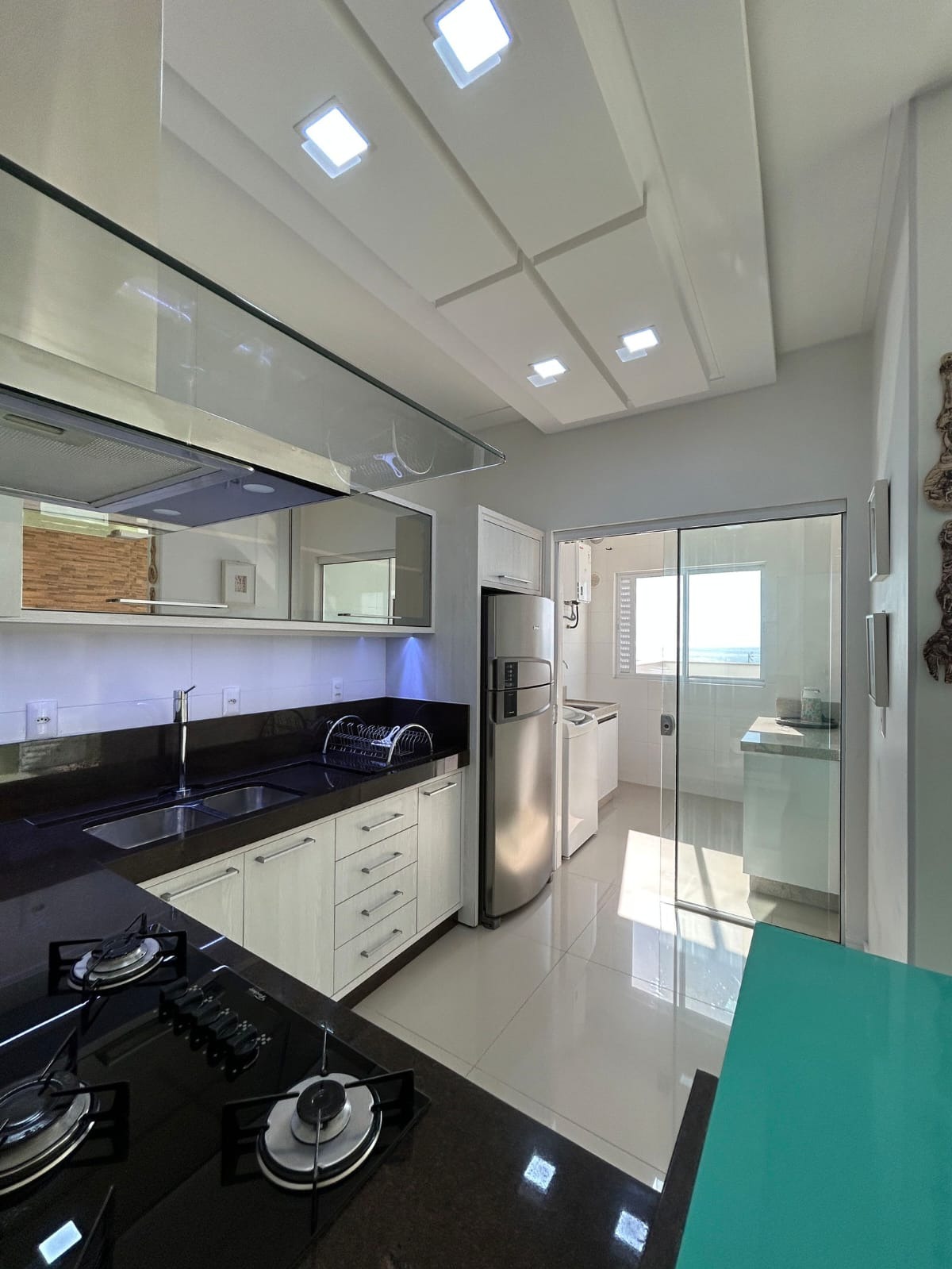 Apartamento, 3 quartos, 131 m² - Foto 29