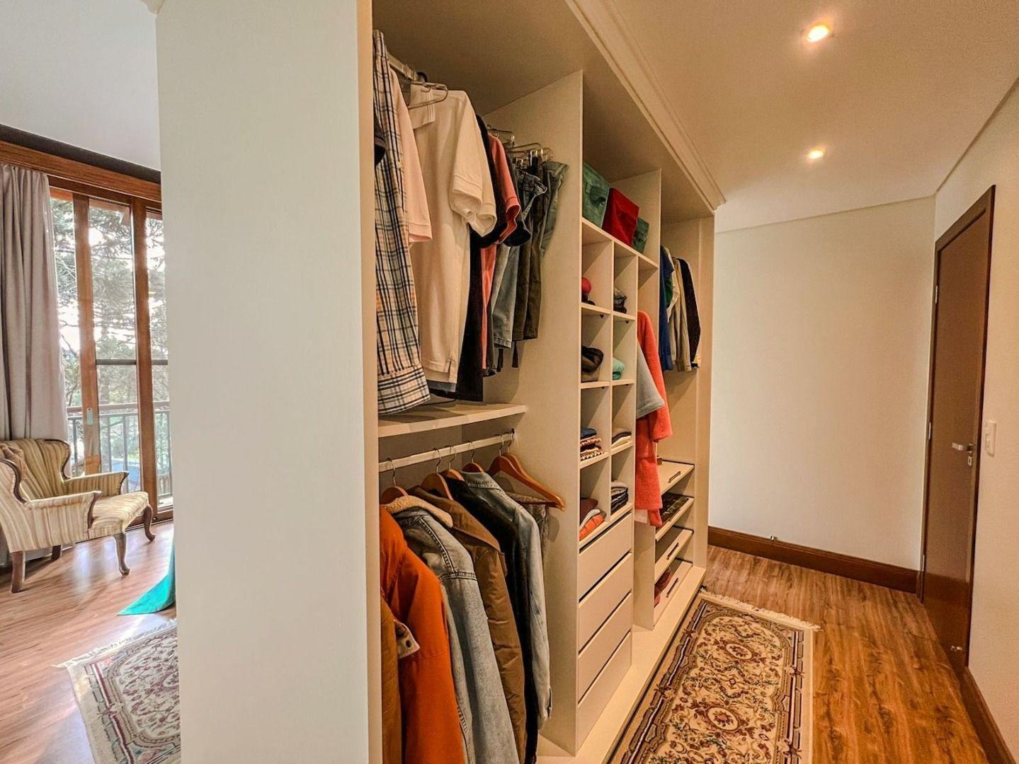 Casa, 6 quartos, 400 m² - Foto 19
