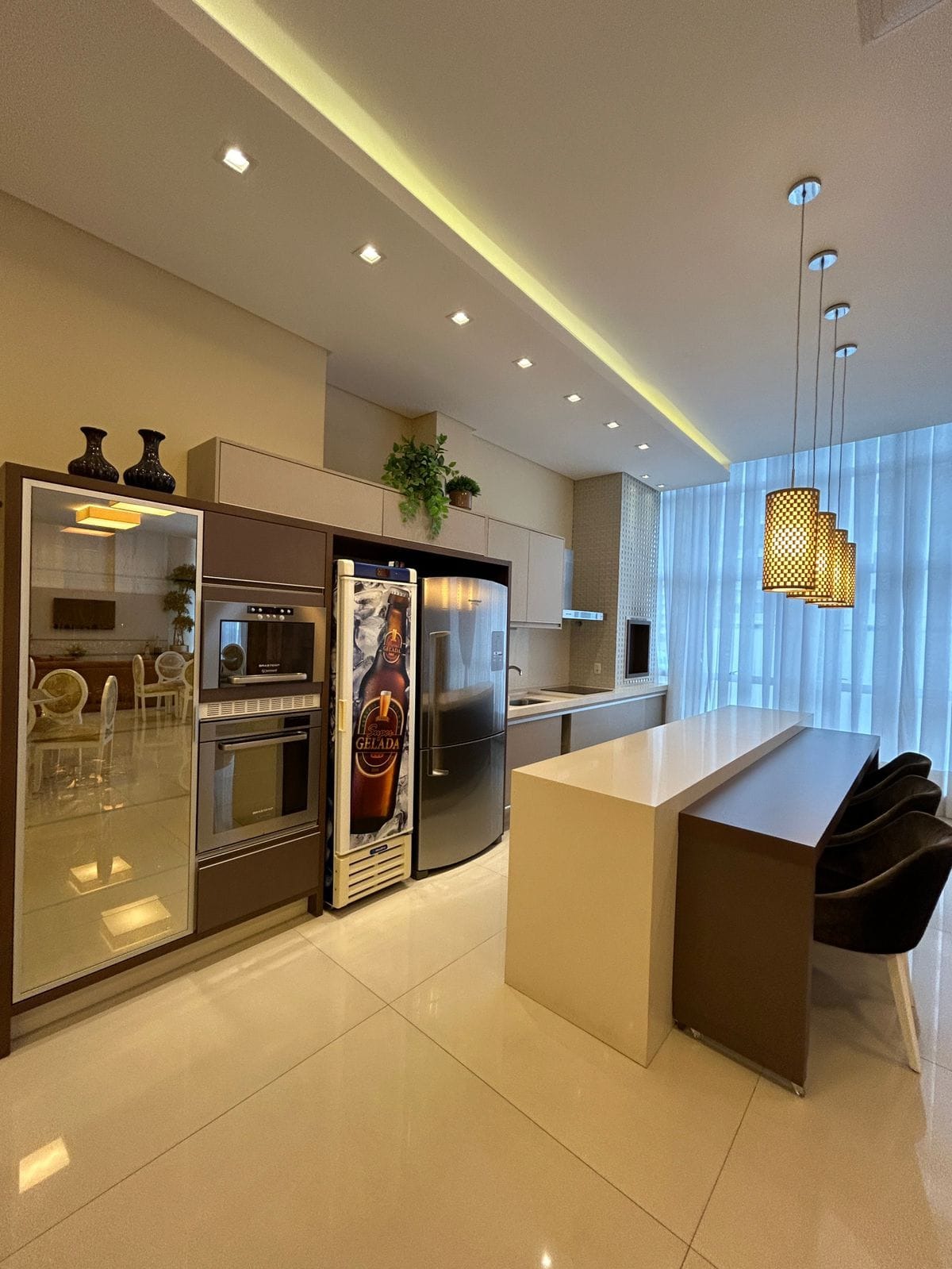 Apartamento, 4 quartos, 222 m² - Foto 18