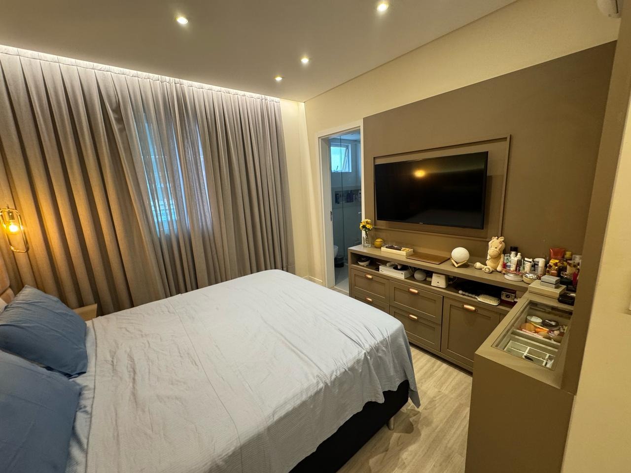 Apartamento, 4 quartos, 136 m² - Foto 12
