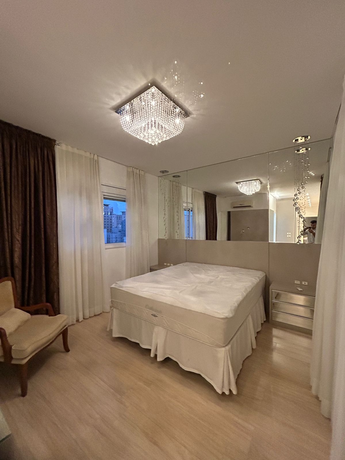 Apartamento, 4 quartos, 222 m² - Foto 23