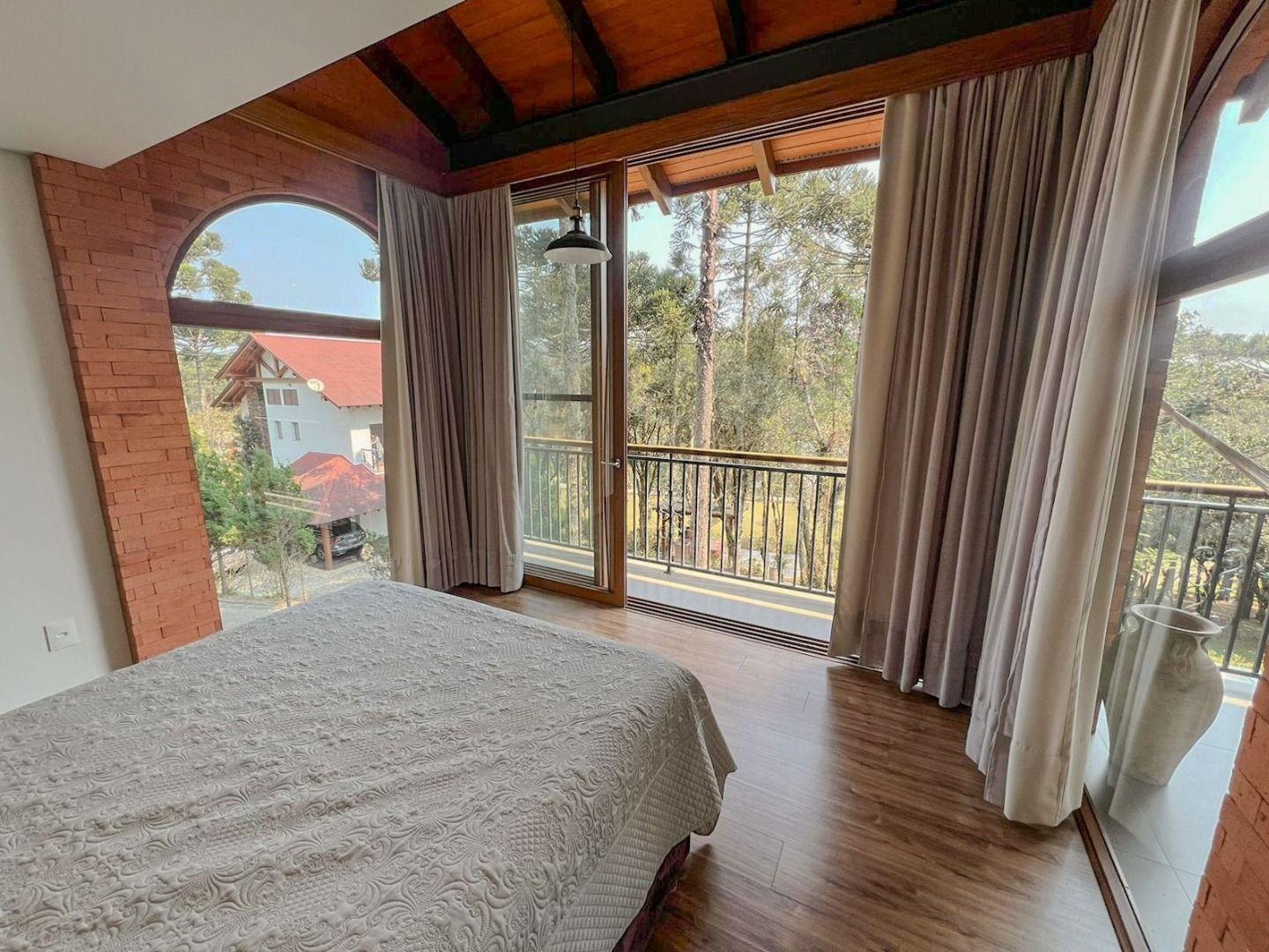 Casa, 6 quartos, 400 m² - Foto 20