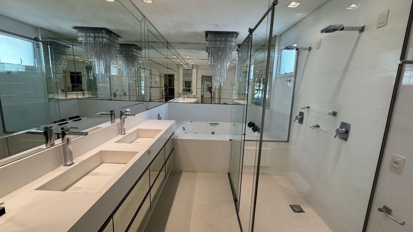 Apartamento, 4 quartos, 270 m² - Foto 16