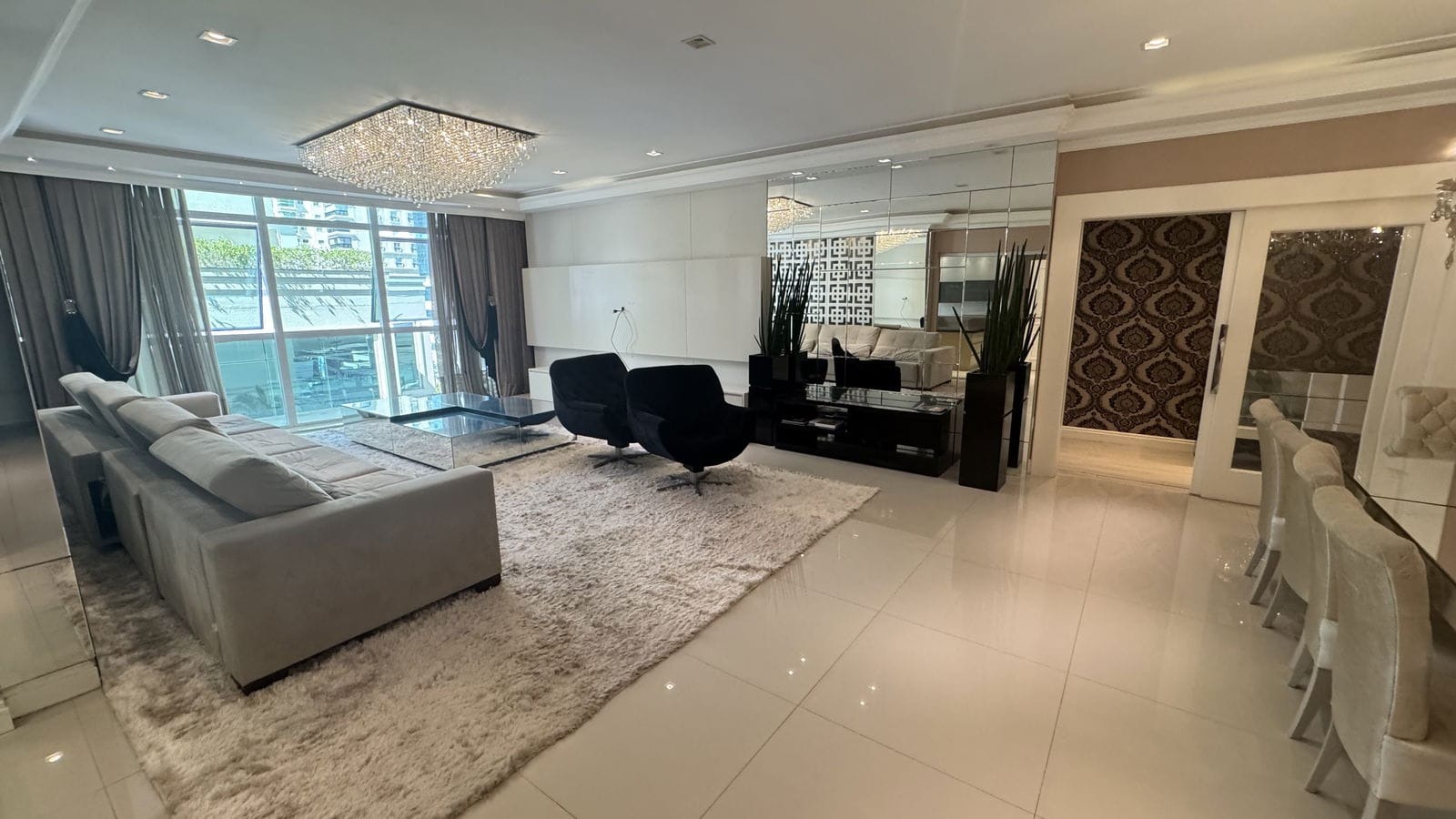 Apartamento, 4 quartos, 270 m² - Foto 10