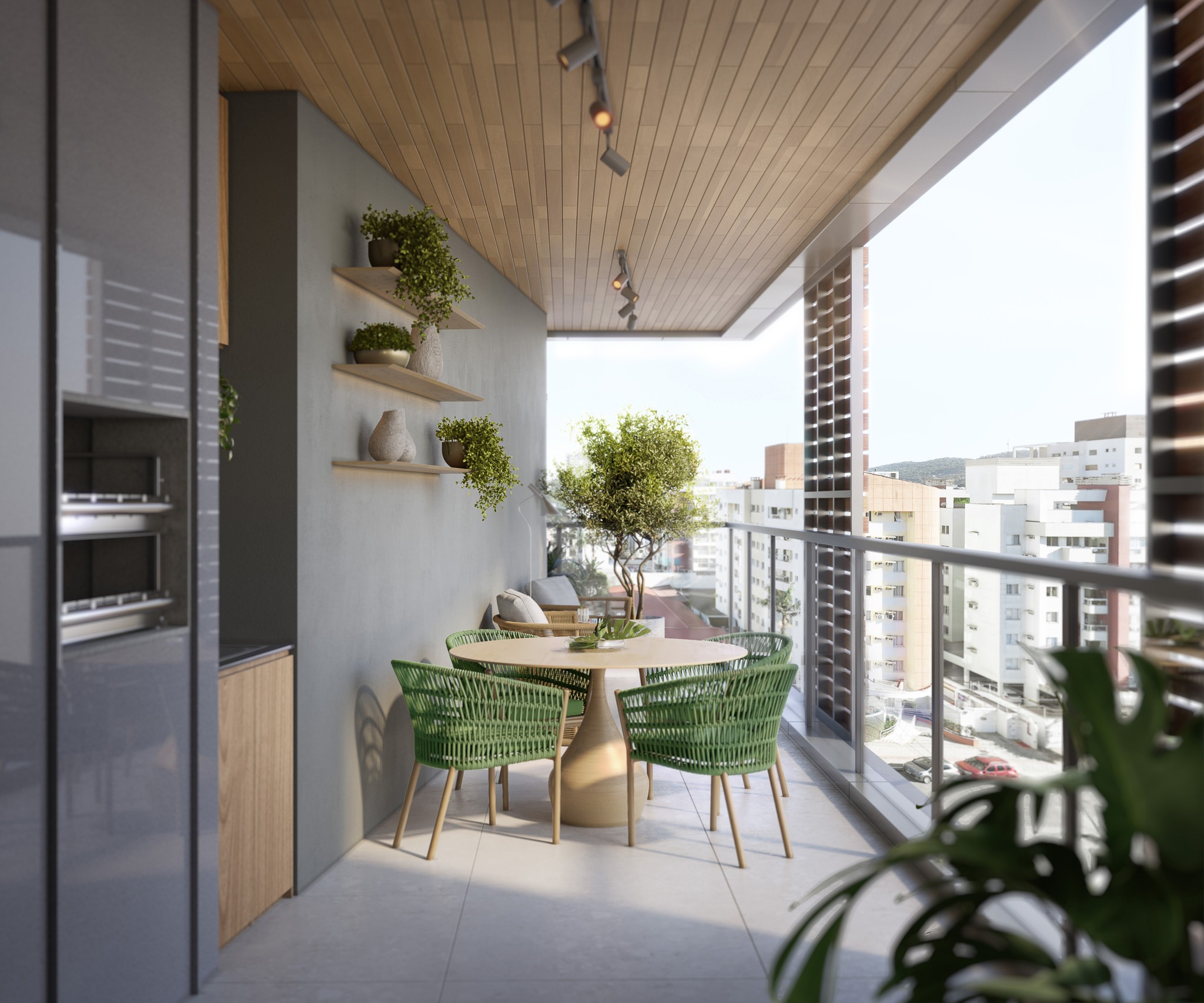 Apartamento, 4 quartos, 197 m² - Foto 30