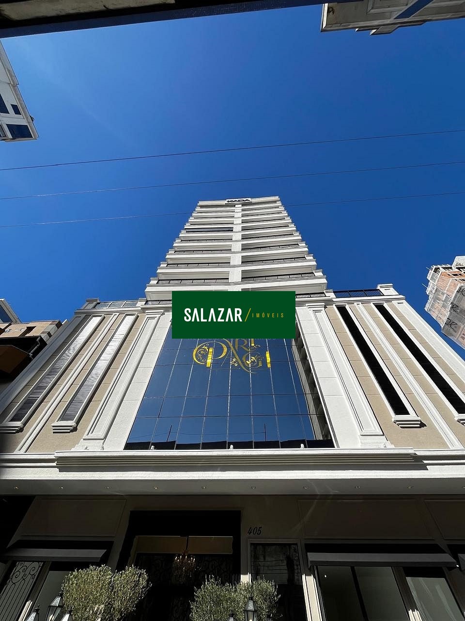Apartamento, 3 quartos, 111 m² - Foto 1