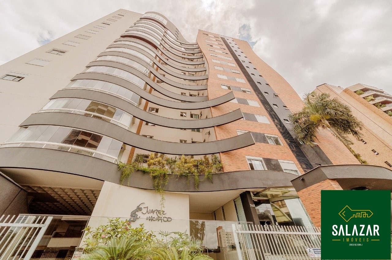 Cobertura, 3 quartos, 302 m² - Foto 2