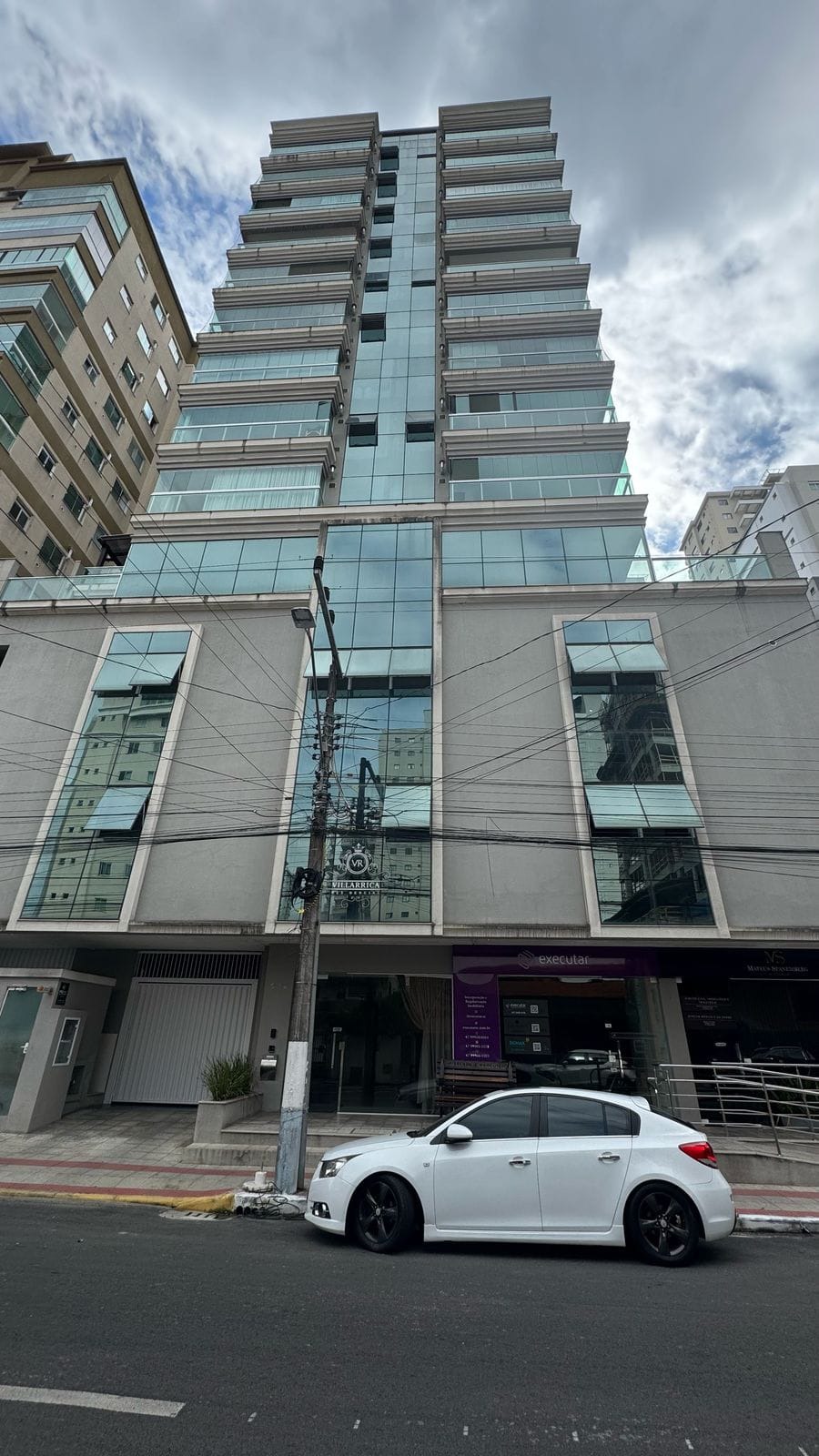 Apartamento, 4 quartos, 136 m² - Foto 1