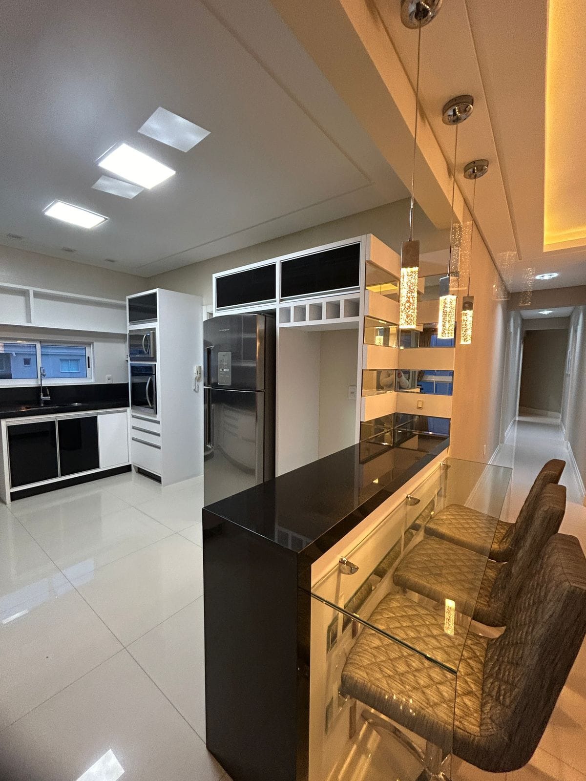 Apartamento, 4 quartos, 222 m² - Foto 22