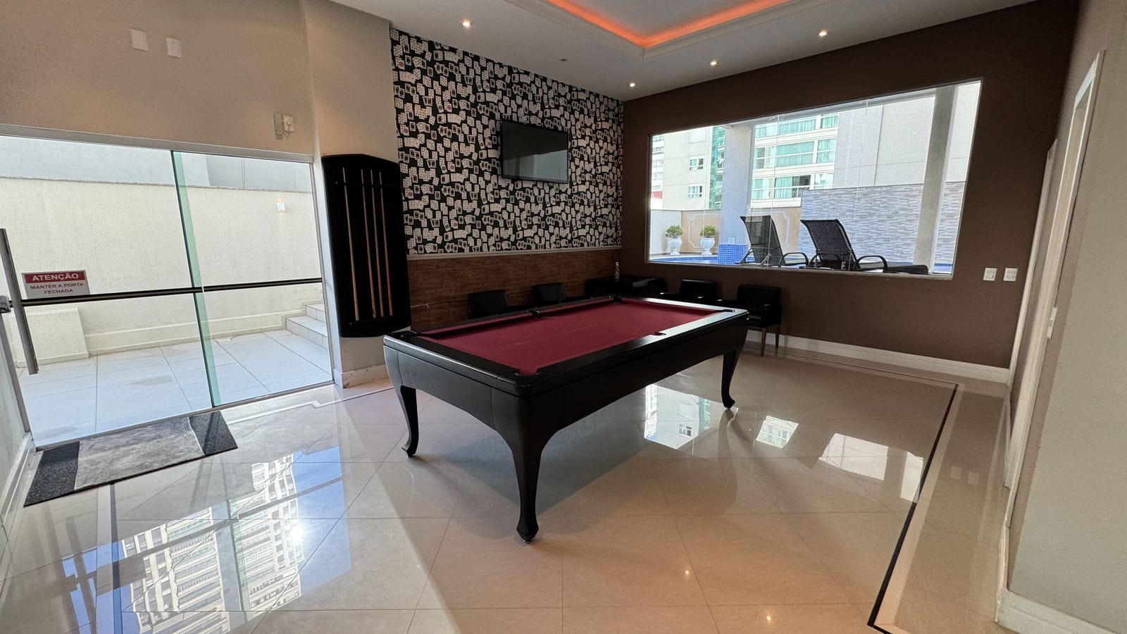 Apartamento, 3 quartos, 128 m² - Foto 21