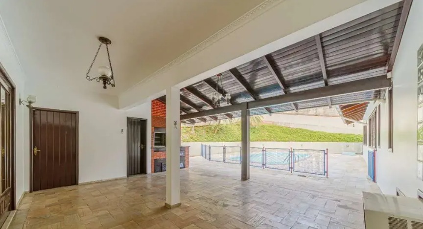 Casa, 3 quartos - Foto 4