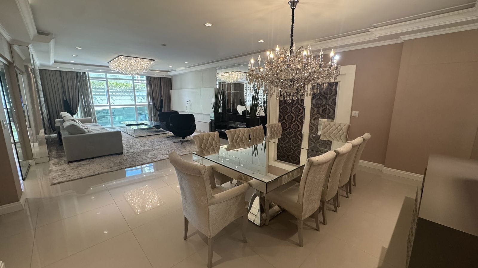 Apartamento, 4 quartos, 270 m² - Foto 8
