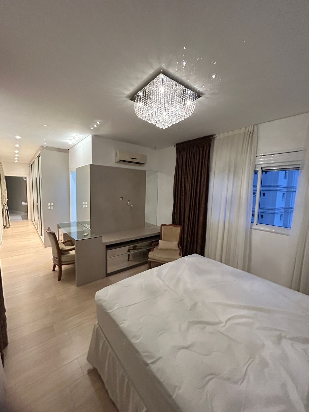 Apartamento, 4 quartos, 222 m² - Foto 16