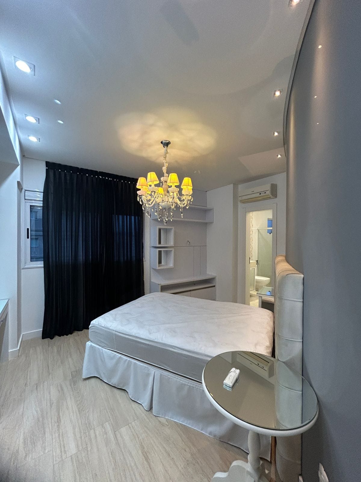 Apartamento, 4 quartos, 222 m² - Foto 10