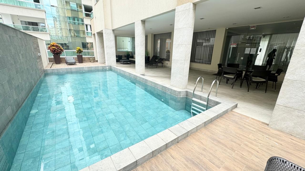 Apartamento, 3 quartos, 140 m² - Foto 4