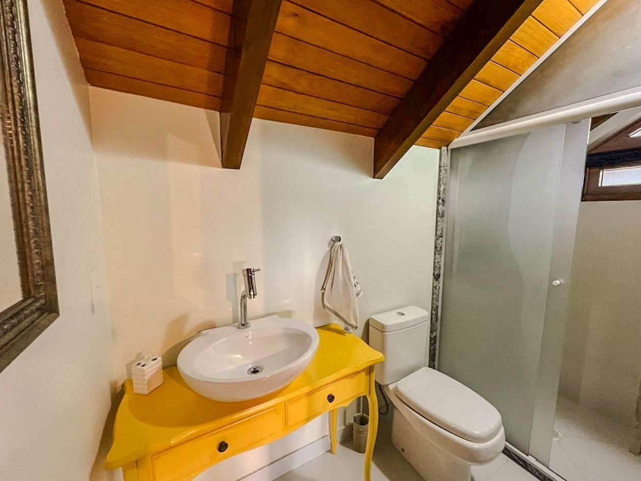 Casa, 6 quartos, 400 m² - Foto 23