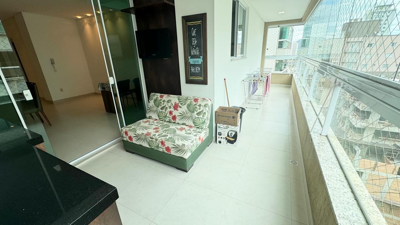 Apartamento, 3 quartos, 140 m² - Foto 3