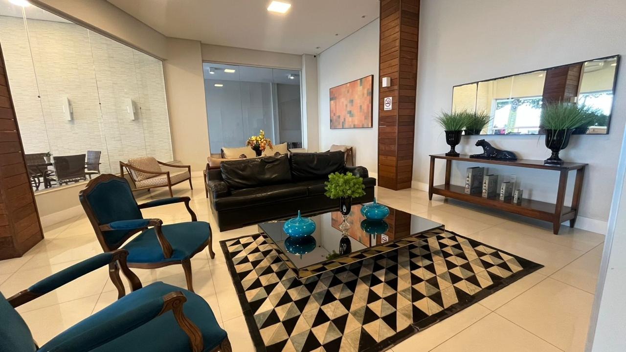 Apartamento, 3 quartos, 163 m² - Foto 6