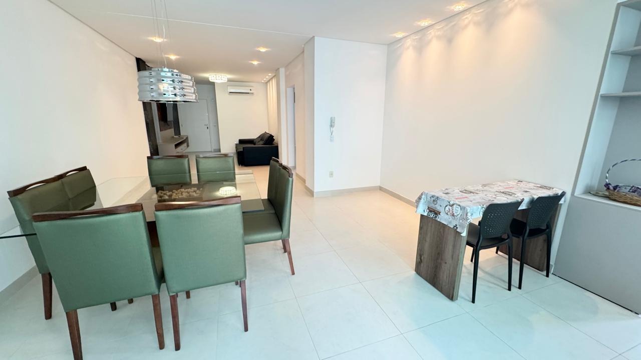 Apartamento, 3 quartos, 140 m² - Foto 11