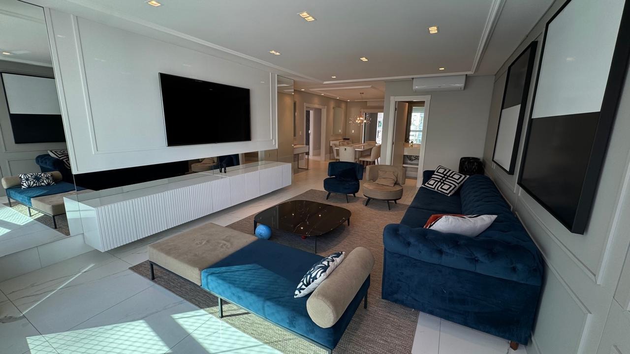 Apartamento, 4 quartos, 185 m² - Foto 3