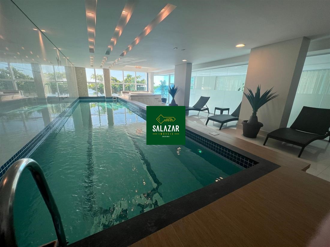 Apartamento, 4 quartos, 240 m² - Foto 8