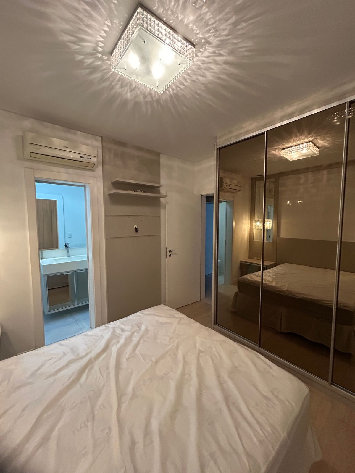 Apartamento, 4 quartos, 222 m² - Foto 25