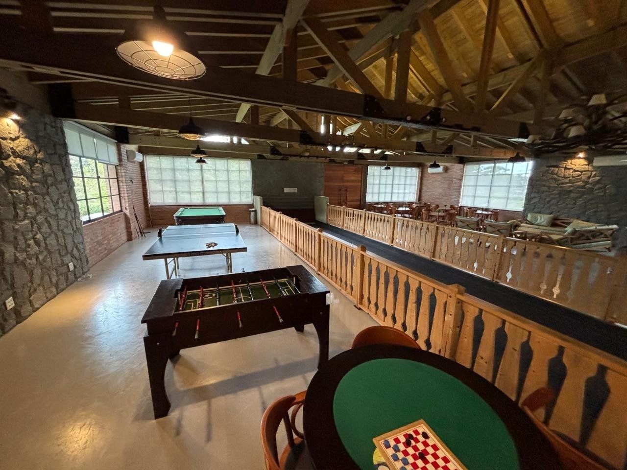 Casa, 6 quartos, 400 m² - Foto 36