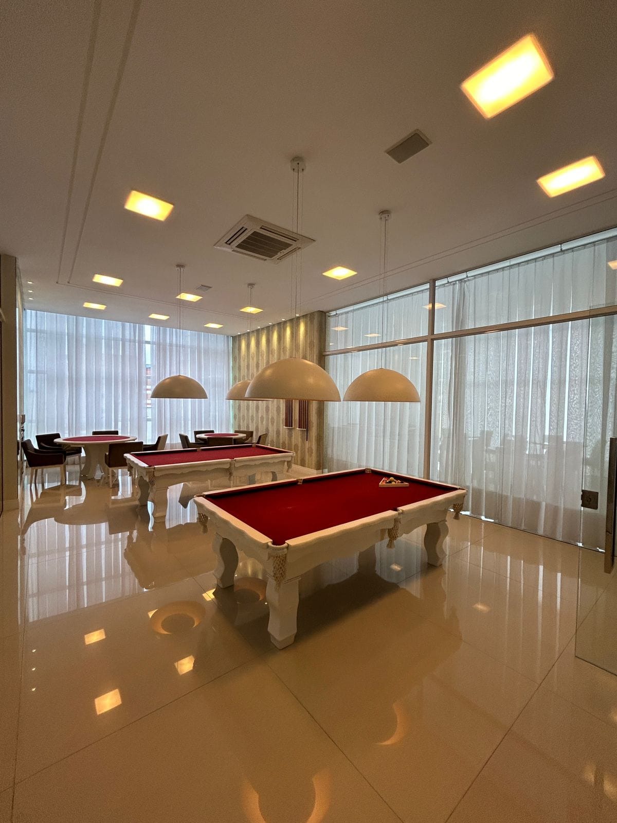 Apartamento, 4 quartos, 222 m² - Foto 24