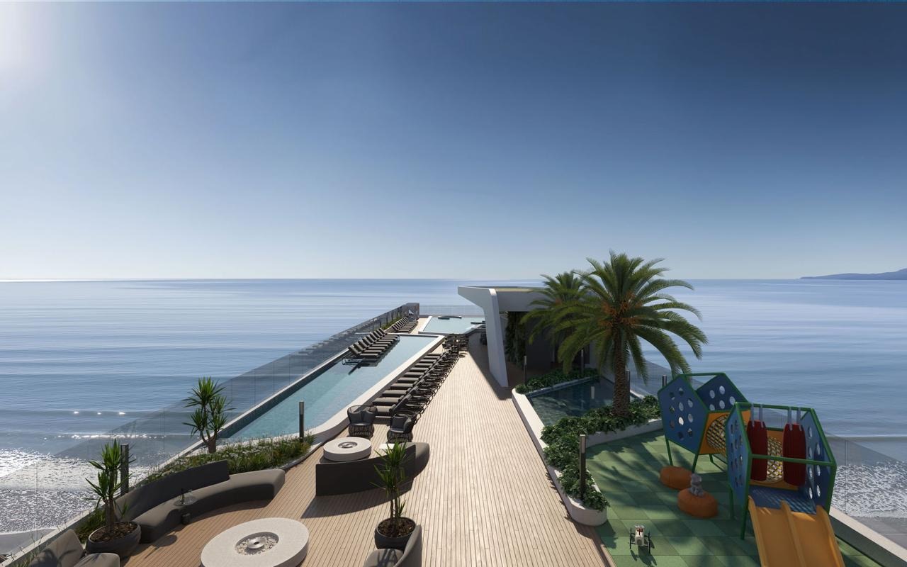 Apartamento, 3 quartos, 139 m² - Foto 5