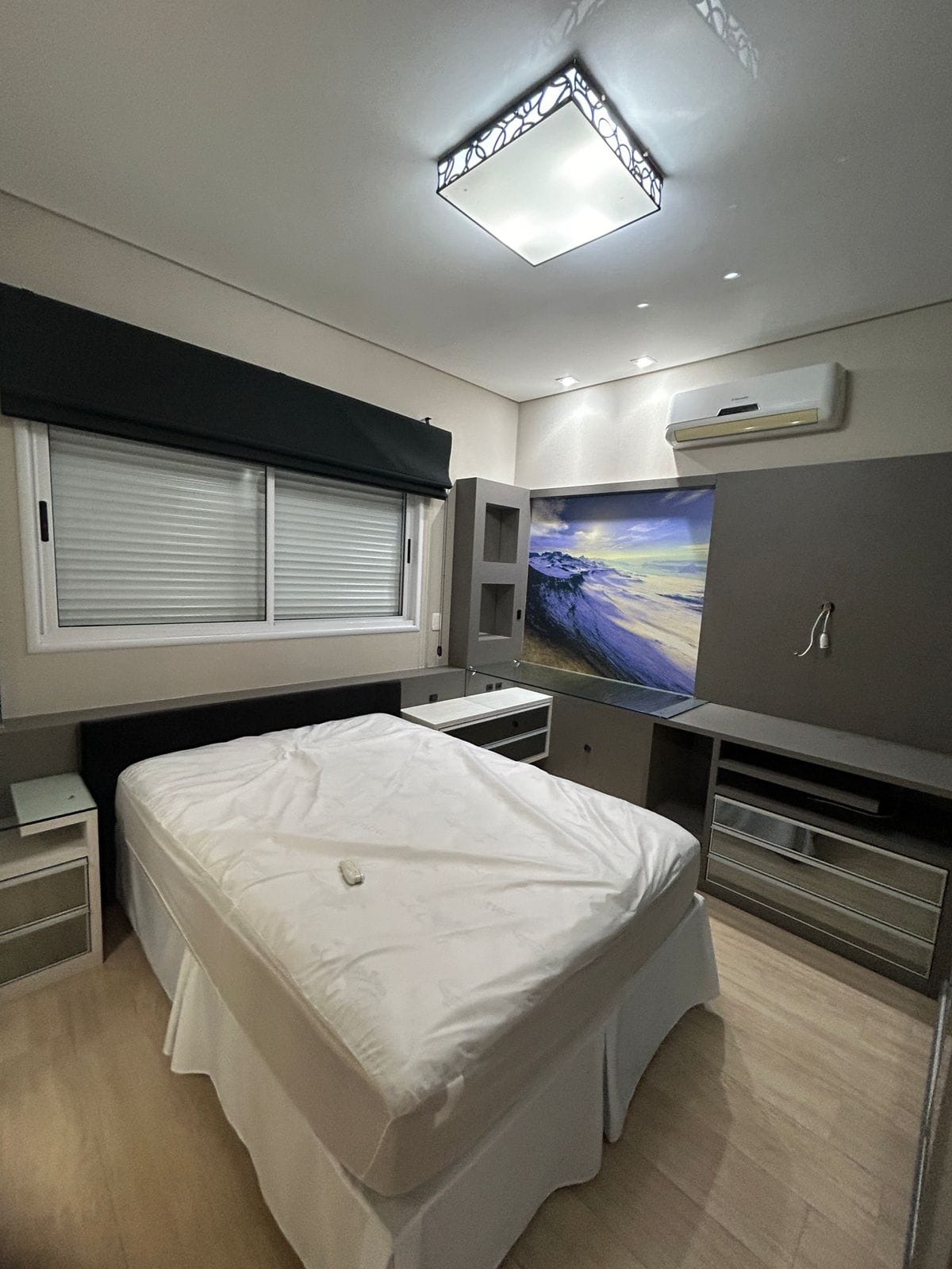 Apartamento, 4 quartos, 222 m² - Foto 7