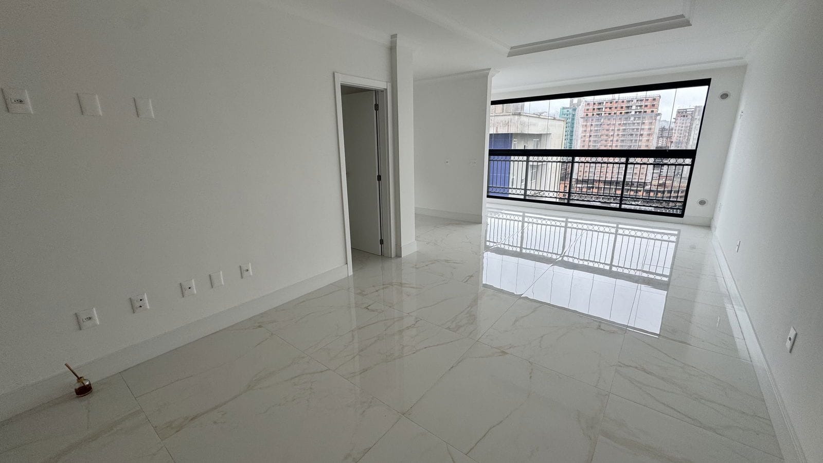 Apartamento, 3 quartos, 111 m² - Foto 7