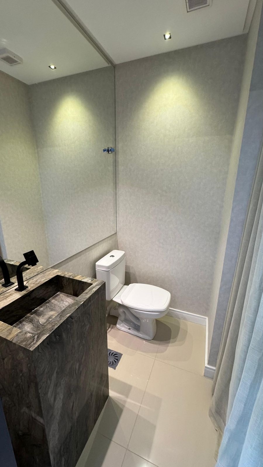 Sala-Conjunto, 38 m² - Foto 9