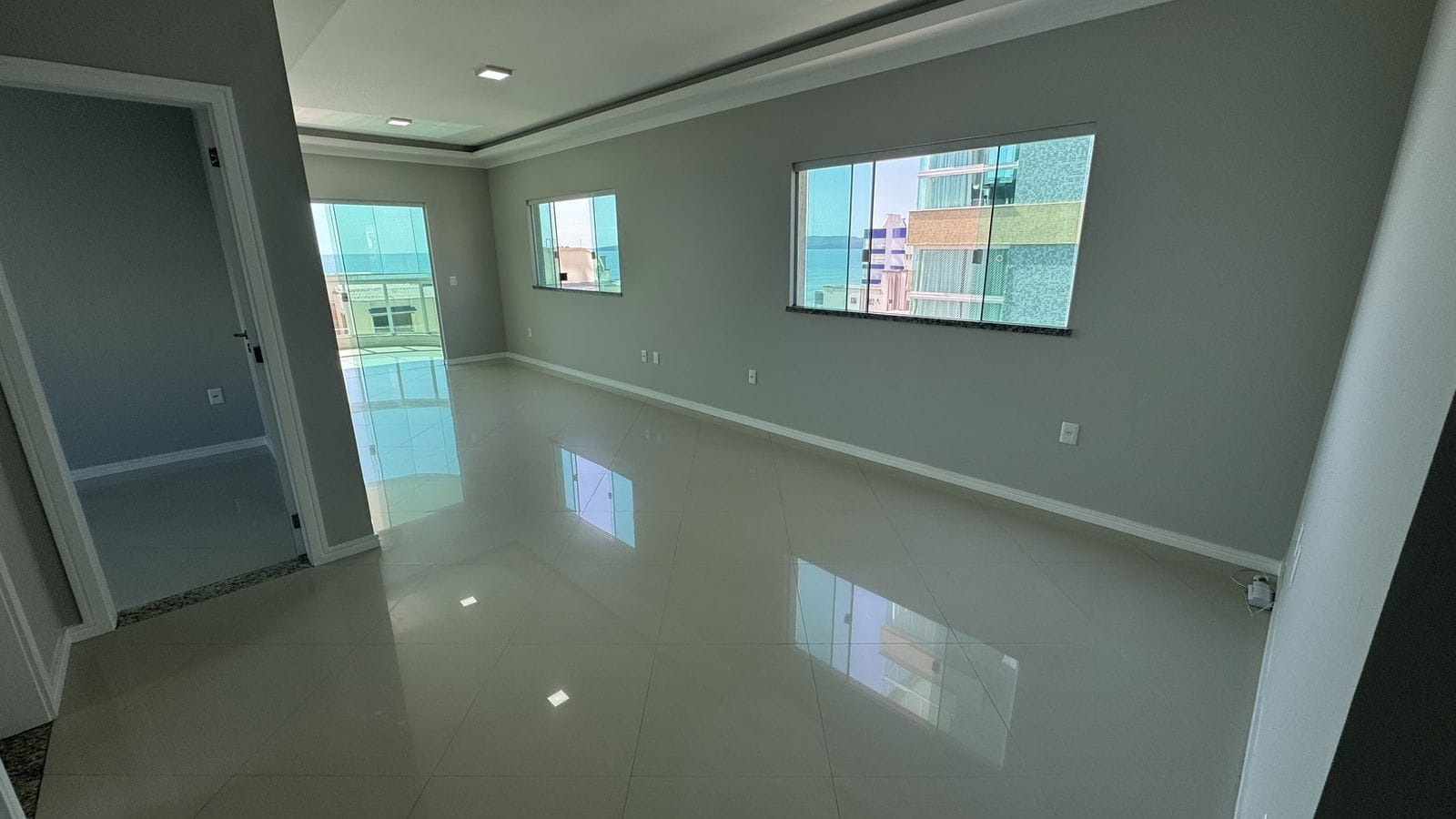 Apartamento, 3 quartos, 121 m² - Foto 6