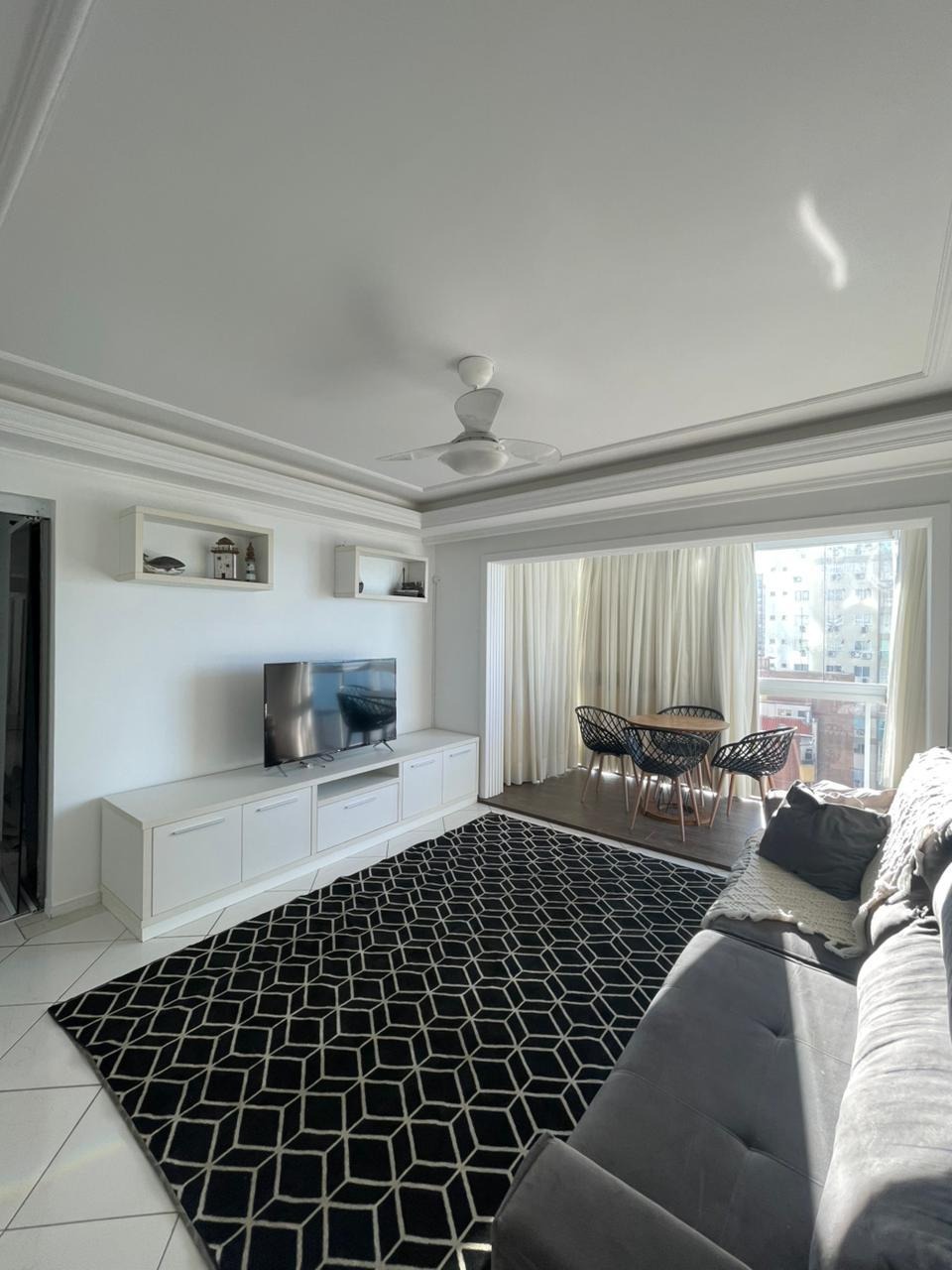 Apartamento, 3 quartos, 163 m² - Foto 13