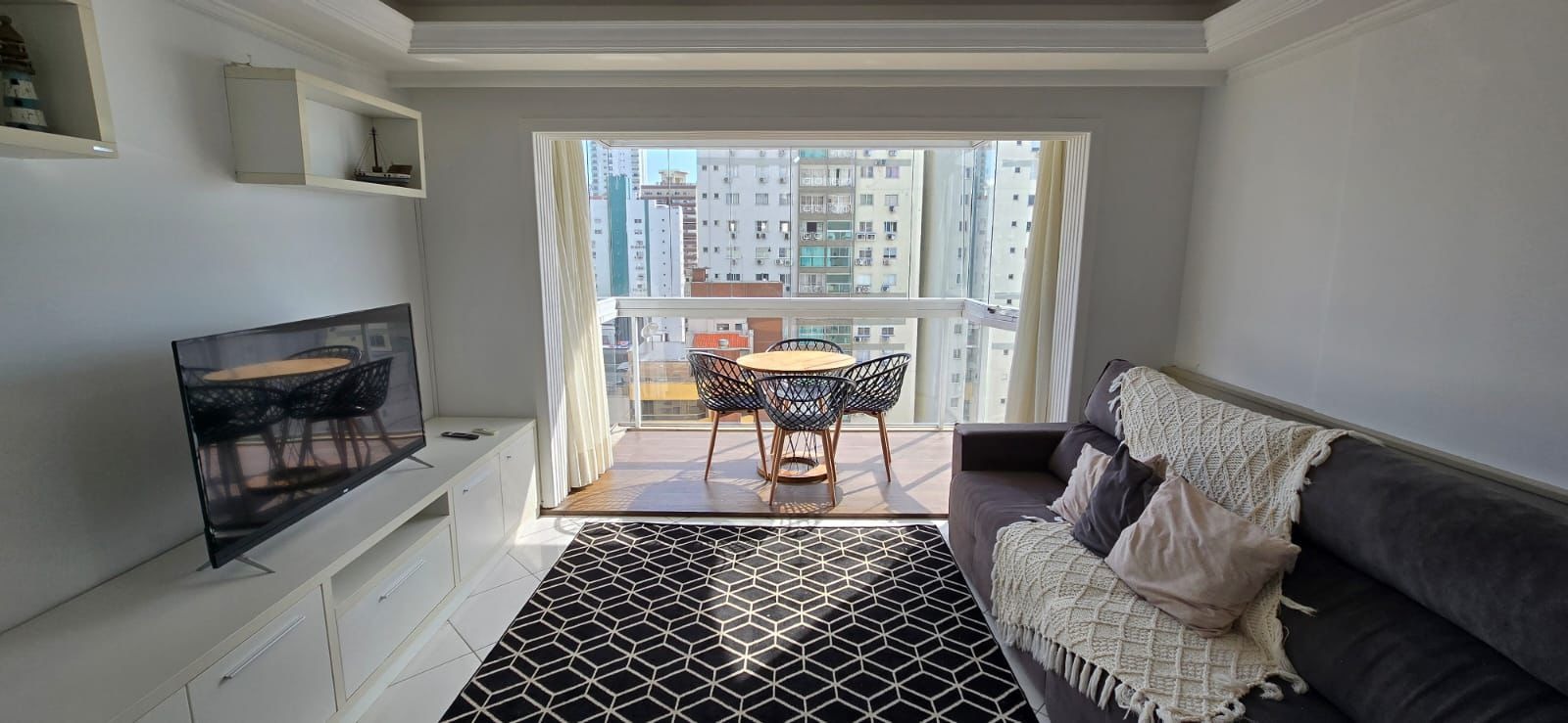 Apartamento, 3 quartos, 163 m² - Foto 9