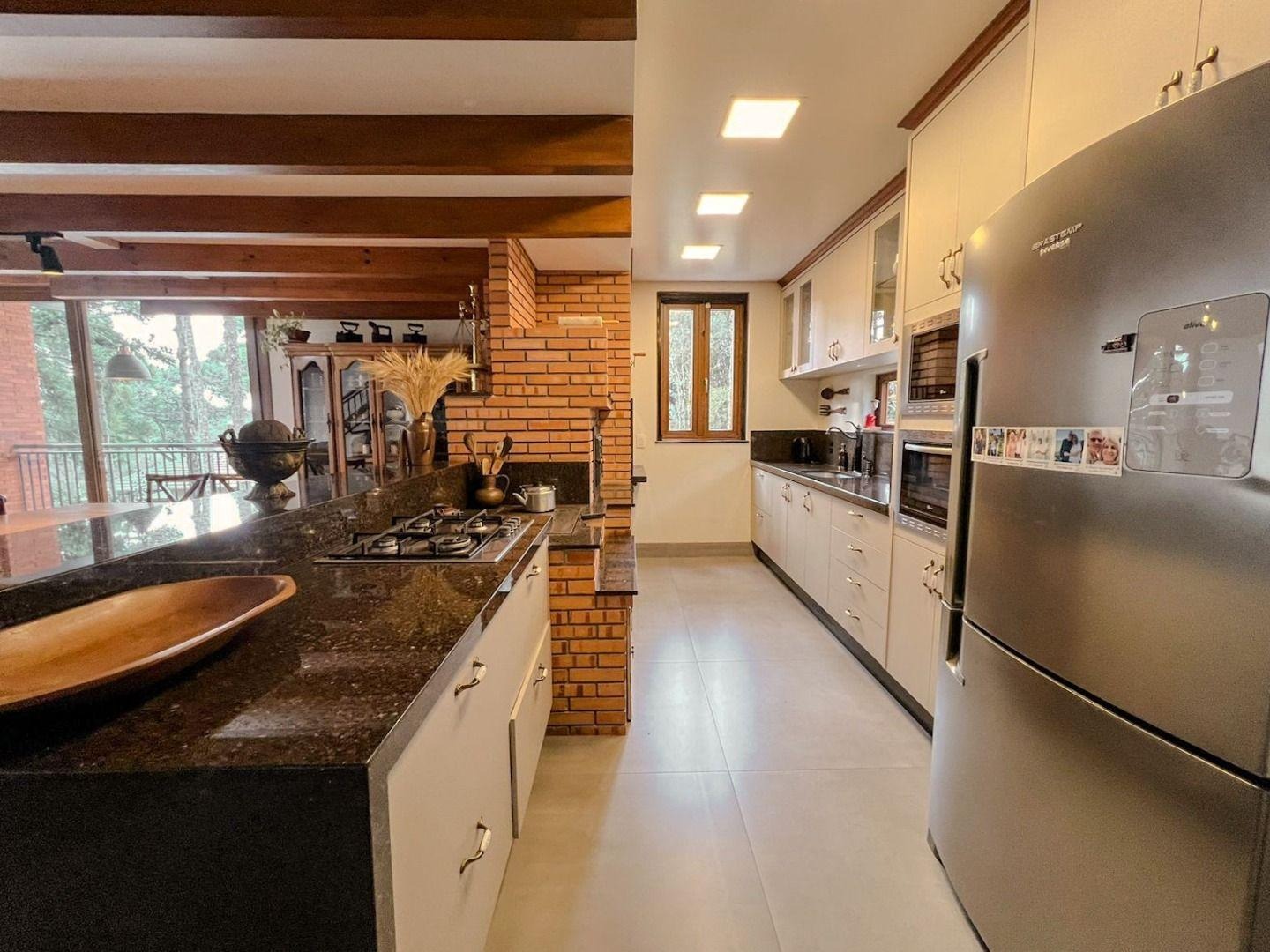 Casa, 6 quartos, 400 m² - Foto 15