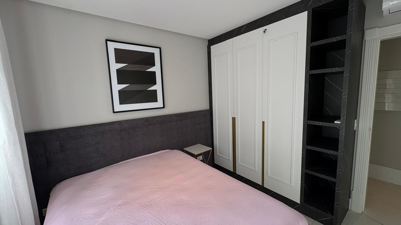Apartamento, 4 quartos, 185 m² - Foto 16