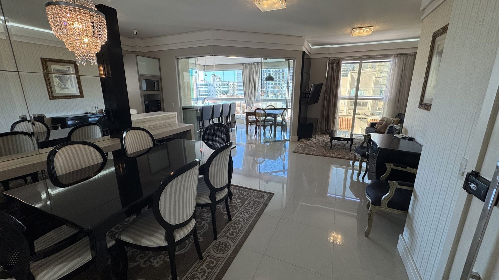 Apartamento, 3 quartos, 128 m² - Foto 6