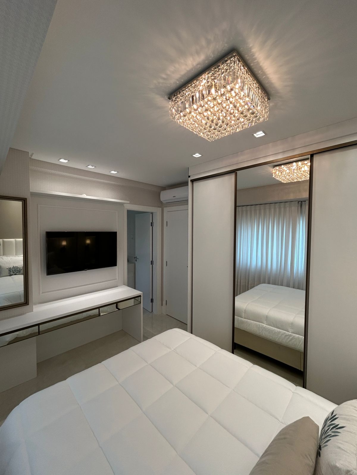 Apartamento, 4 quartos, 180 m² - Foto 39
