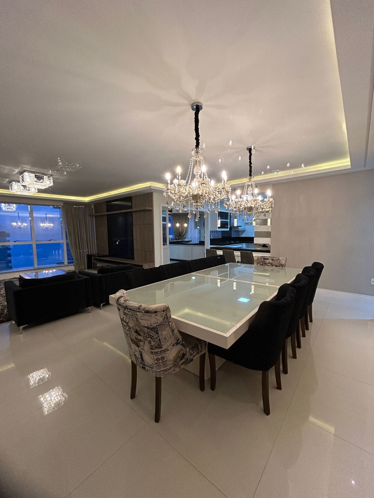 Apartamento, 4 quartos, 222 m² - Foto 15