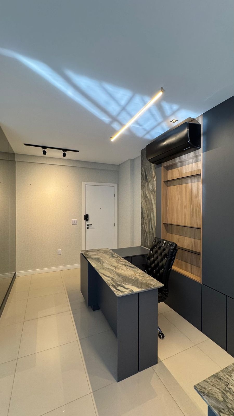 Sala-Conjunto, 38 m² - Foto 16